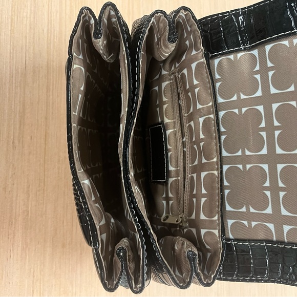 Black purse - Picture 2 of 3